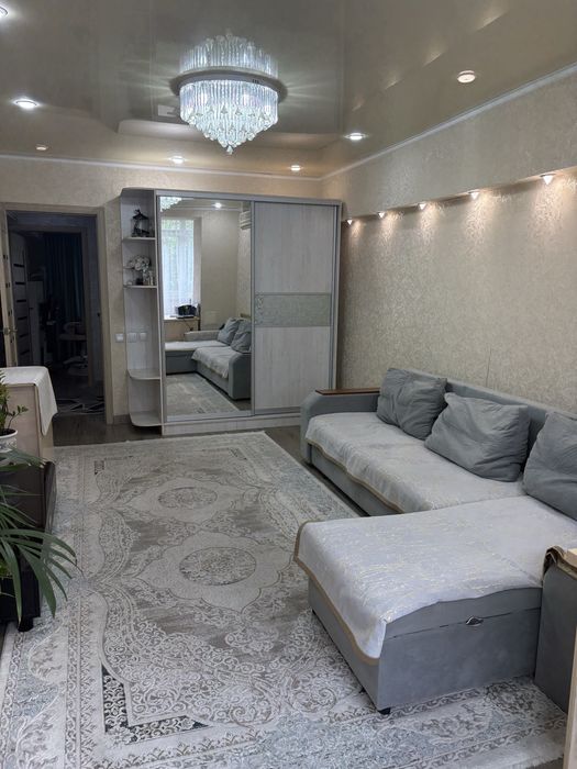 Продам 2х комнатную квартиру