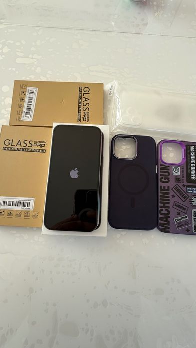Iphone 14 ProMax 1Tb Deep Purple eSim