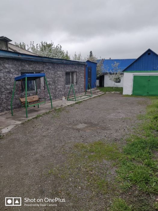 Продаю частный дом