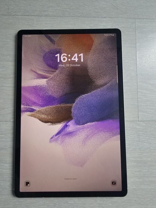 Таблет Samsung Galaxy Tab S7 Fe (LTE) 12.4 инча + писалка