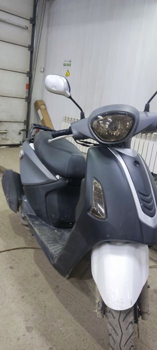 Продам скутер идеальный