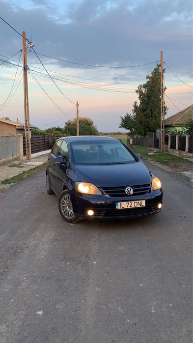 Vand Golf 5 Plus