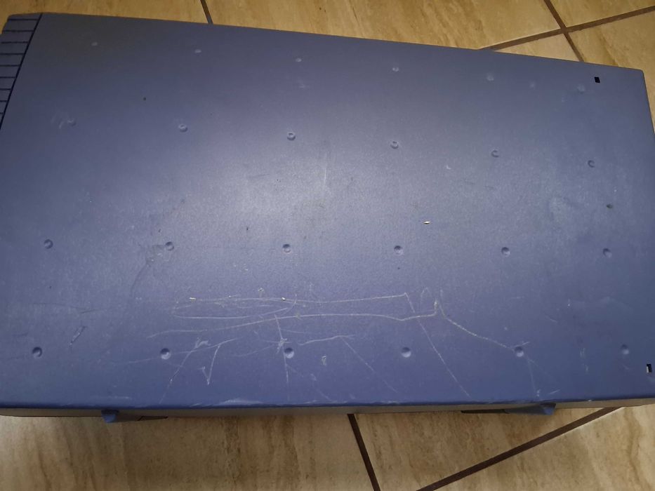 UPS EVO 800 с батерии