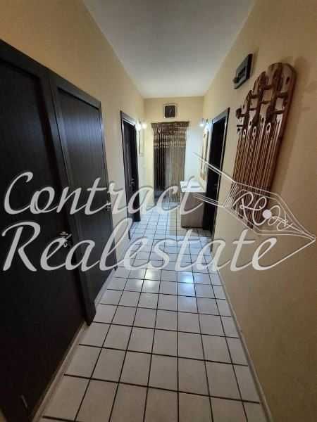 Дава се под наем Четиристаен апартамент в Варна, Чаталджа - 96 кв.м за 663 € - Снимка #9