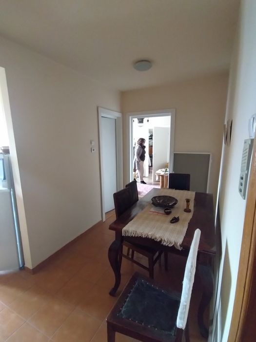 Apartament 2 camere semidecomandat