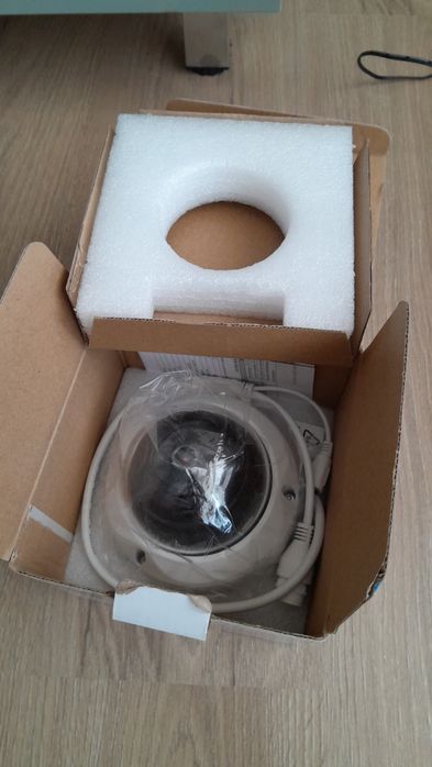 Камера АйПи ip camera