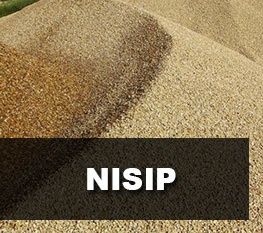 Nisip Nisip spălat Nisip brut