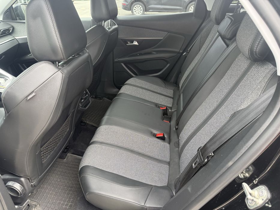 Peugeot 3008 Allure Automat