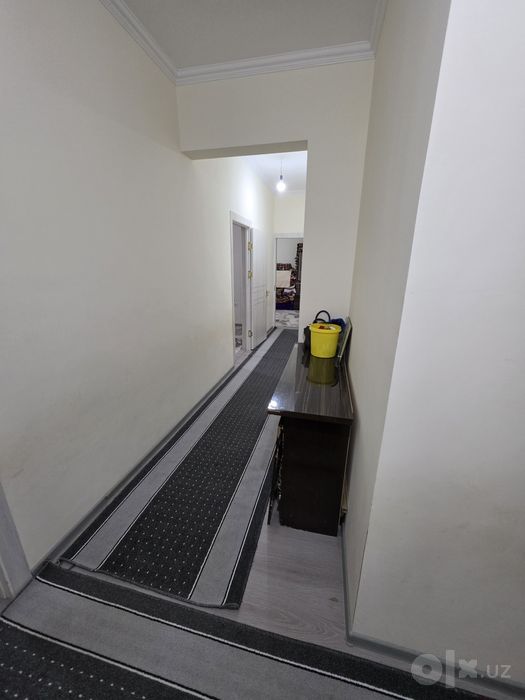 Motrid 2 xonali zudlik bilan sotiladi