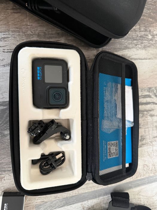 GoPro 11 hero black