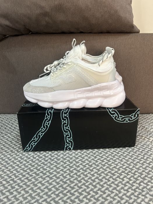 Versace Chain Reaction 42,43