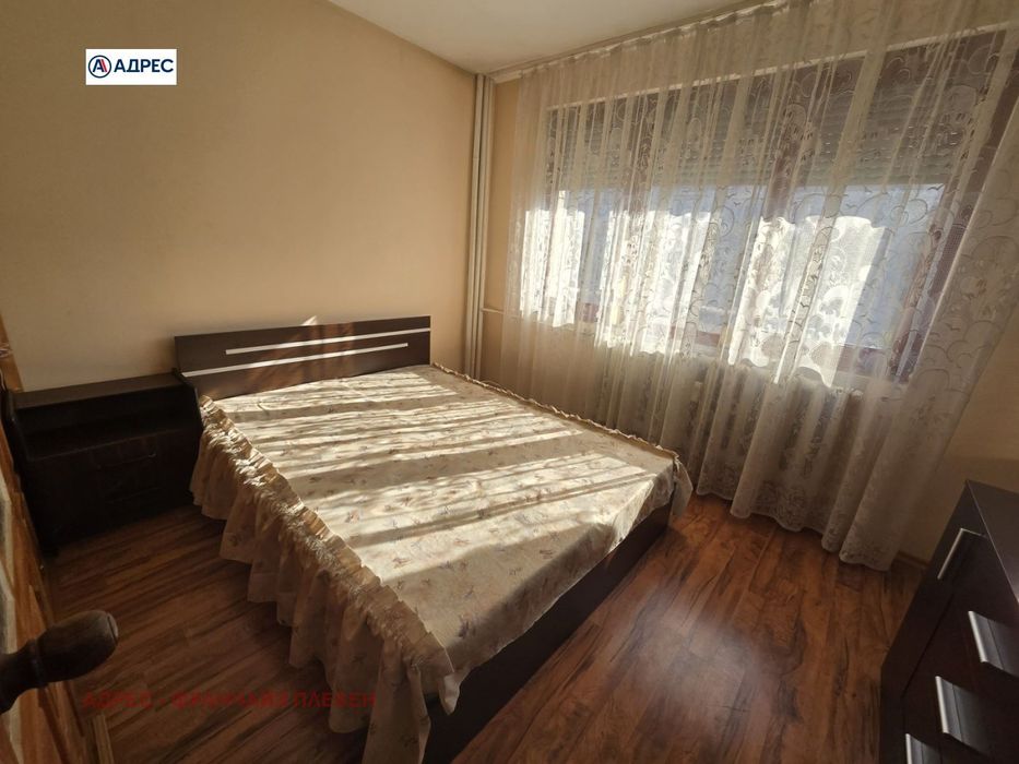 Продава се Тристаен апартамент в Плевен, Дружба 1 - 60 кв.м за 765 €/кв.м - Снимка #4