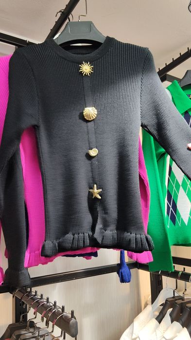 Pulovere dama mărime universală