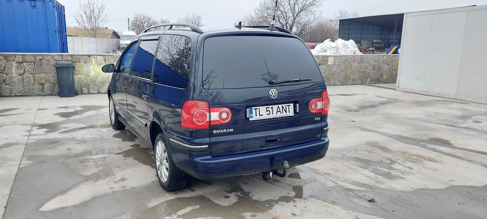 Vw sharan/seat alhambra/ ford galaxy