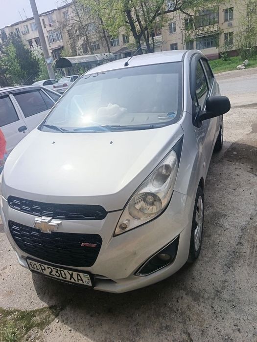 Other Spark 2013 — 2