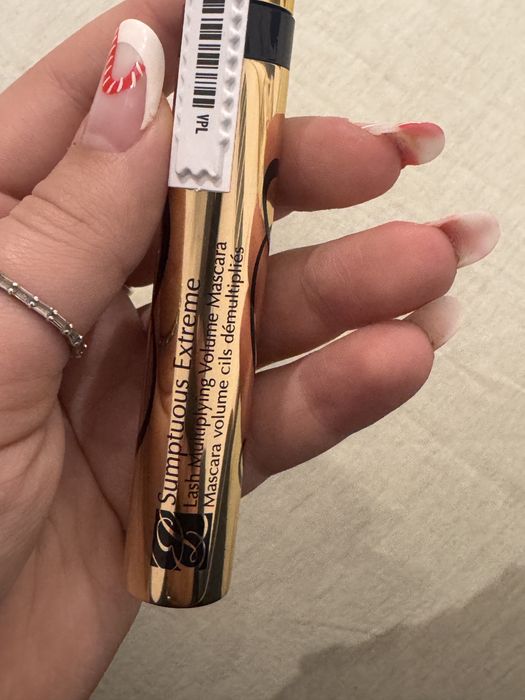 Mascara Estee Lauder noua