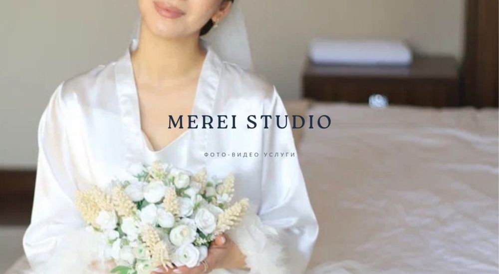 Фото и видеосьемка