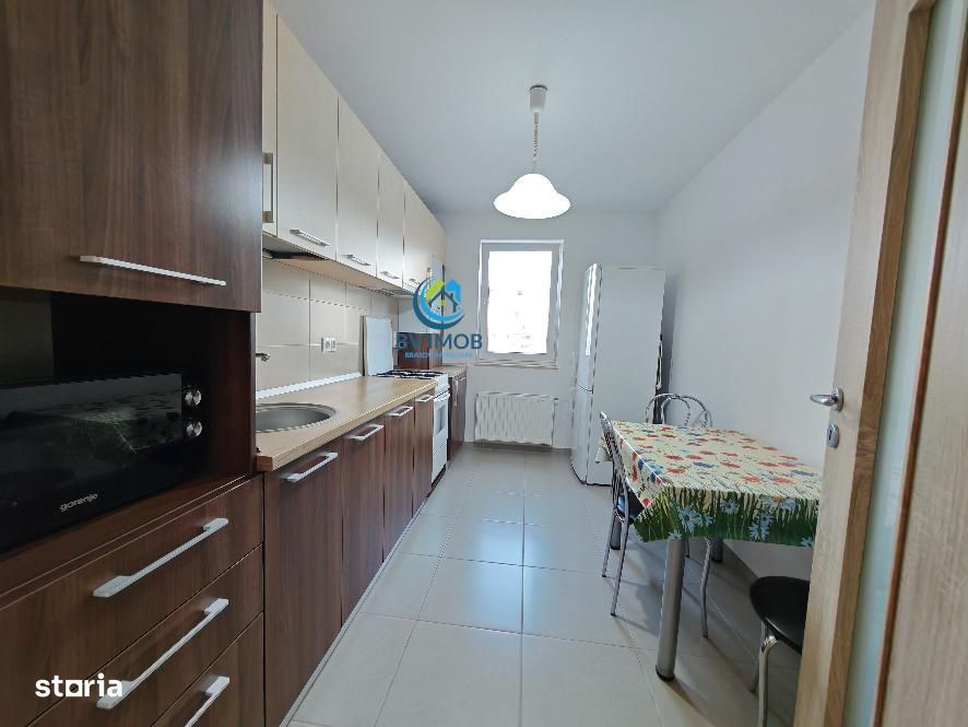 Inchiriem Apartament 2 Camere, Modern, Decomandat, Tractorul