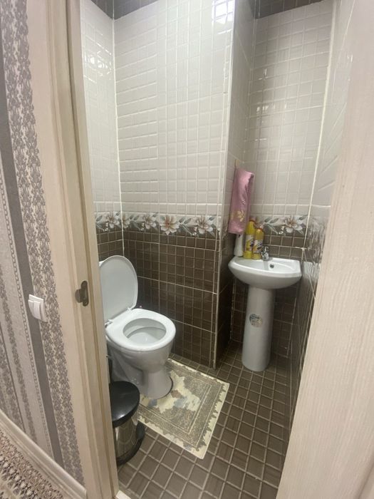 Сдаётся своя квартира