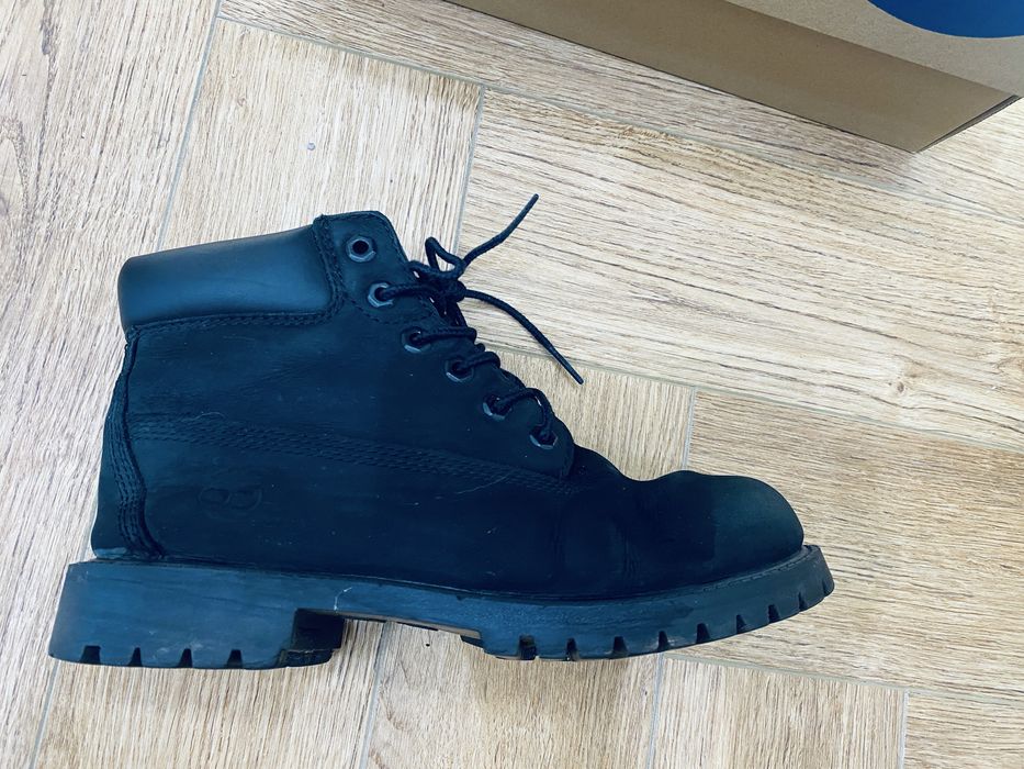 Timberland оригинал