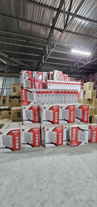 Масленный обогреватель Никаи 13 ребра Бесплатная Доставка Гарантия Ори