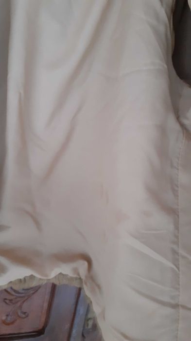 Haina de blana artificiala