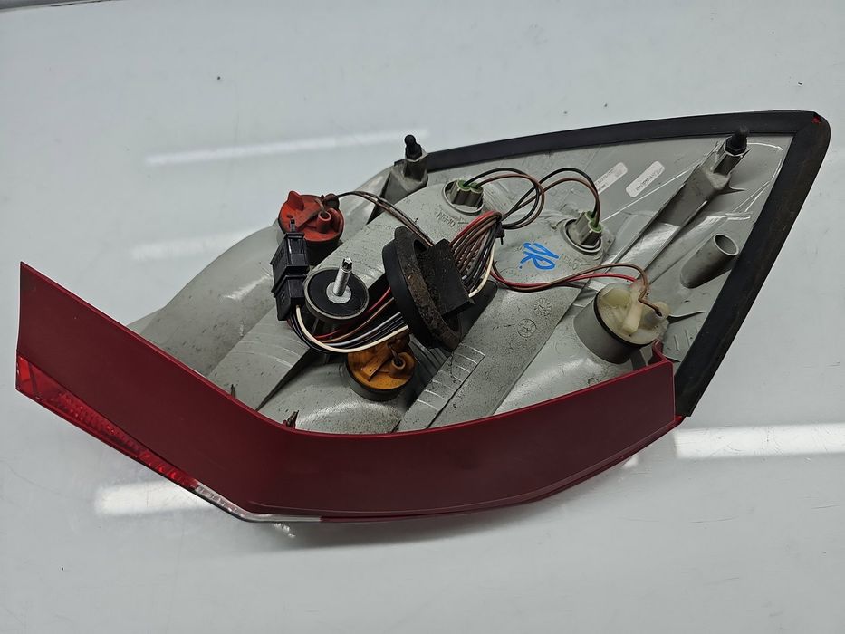 Stop aripa dreapta Skoda Fabia 2 (5J, 542) [Fabr 2007-2014] Hatchback