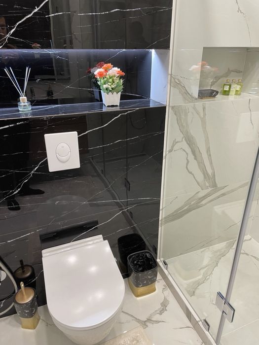 Срочно сдается премиум квартира 3/8/8 94 квадратных в ЖК Gardens