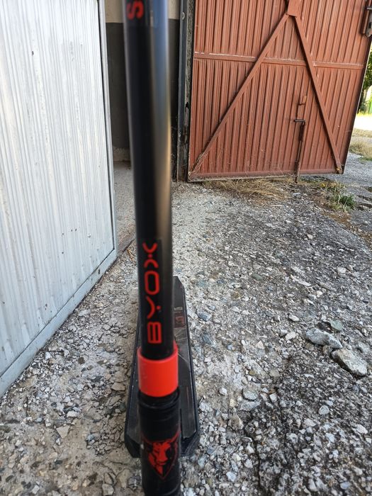 ,Тротинетка Byox