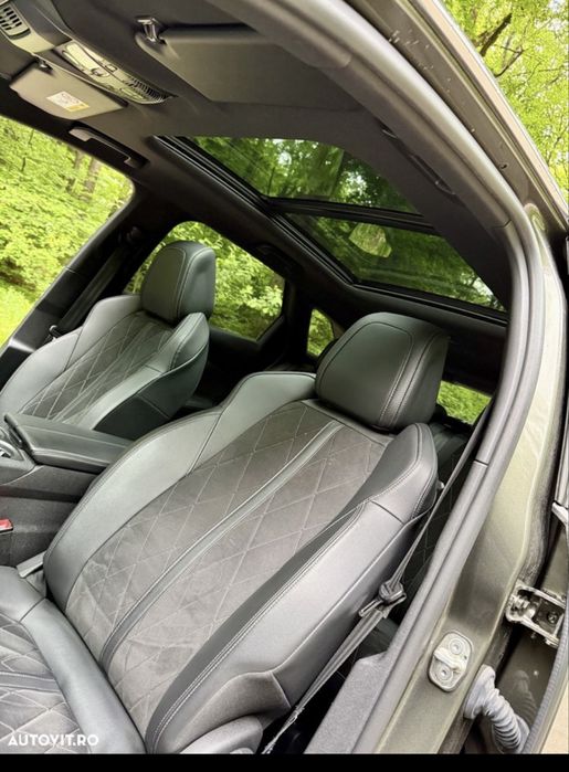 Peugeot 3008 GT 2.0 HDi 180CP