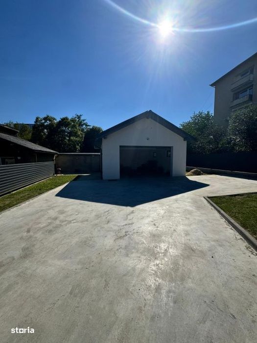 Casa premium, construita pentru confort | 104 mp utili | 5 ari teren