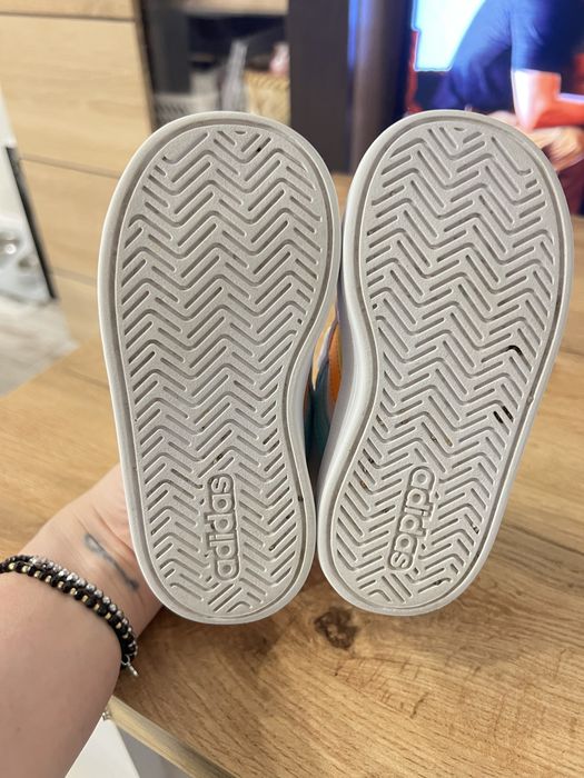 Детски обувки/кецове/боти Adidas и Next