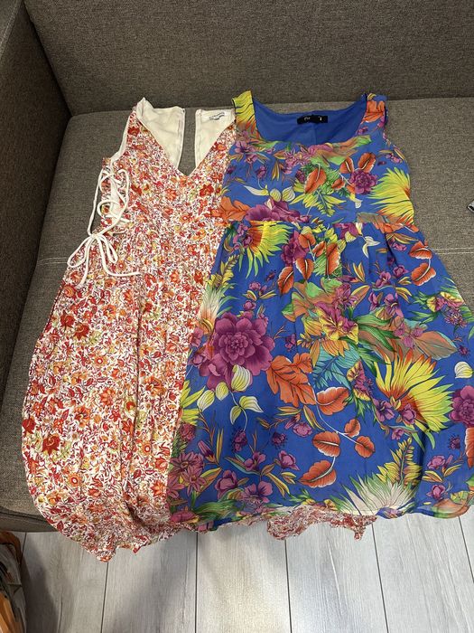 Женская одежда XS-S