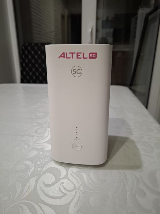 Продам  5G WI-FI роутер ALTEL