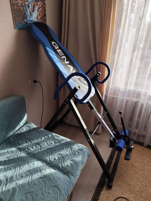 Продам инверсионный стол