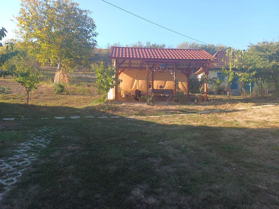 Casa Henig partial imbunatatiri