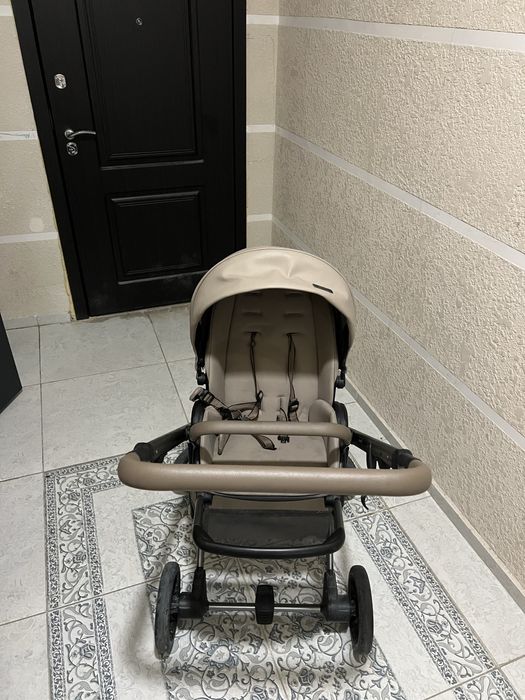 Срочно Коляска универсальная 2 в 1 Anex e/type Boho