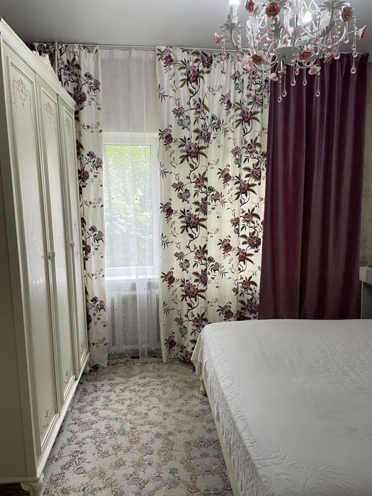 Шикарные портьеры