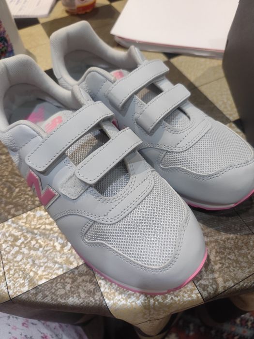 Маратонки New Balance