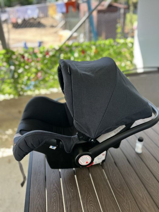 Столче  за кола.