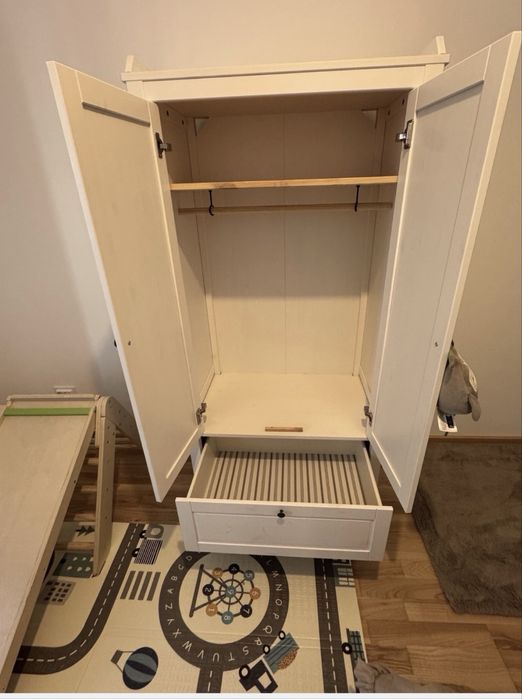 Dulap Sundvik Ikea