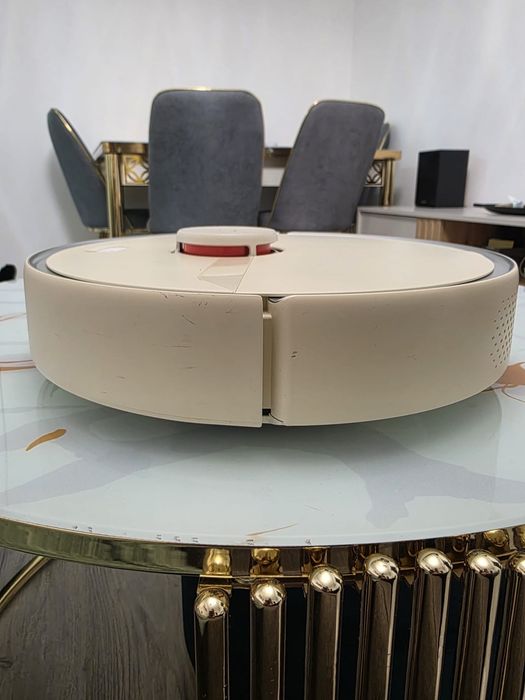 Aspirator robot Roborock S6 Pure