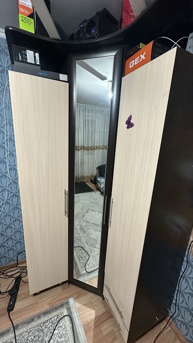 Продам шкаф в отличном состояний
