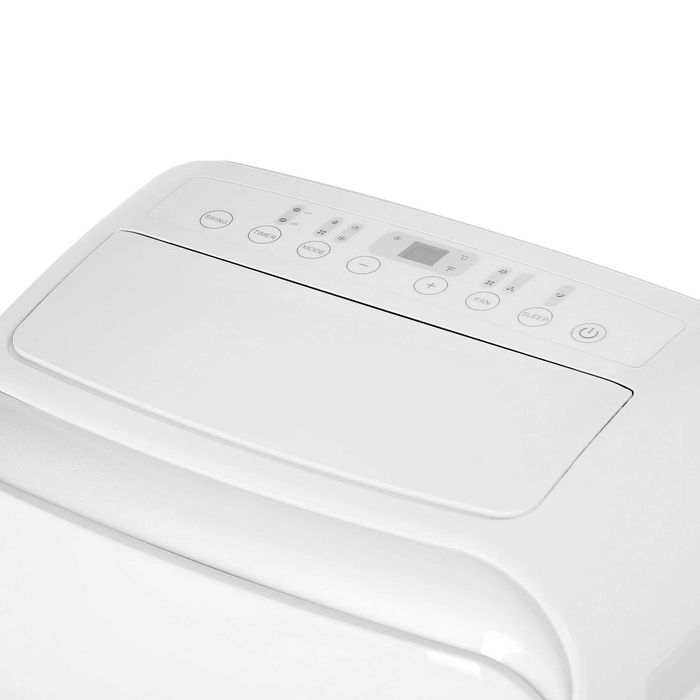 Кондиционер мобильный Midea MPPDA-09CRN7 26 м²