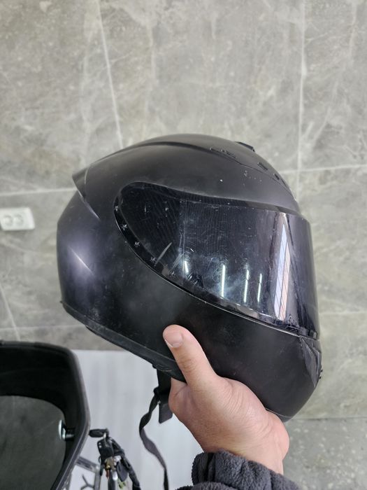 Продам скутер танк