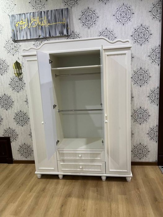 Детский шкаф MYBABY