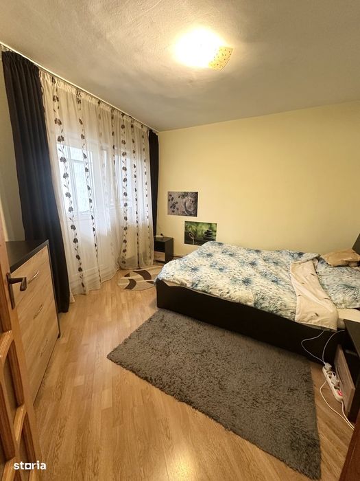 Apartament 2 camere decomandat Nicolina 2