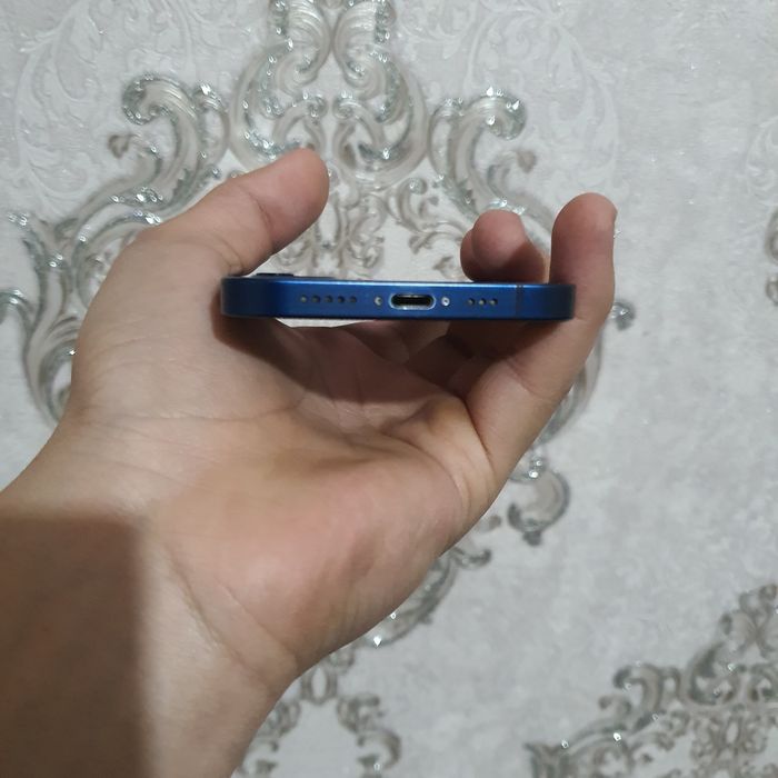 Iphone 12 ideal holata 89 yomkst ochlmagan 250$