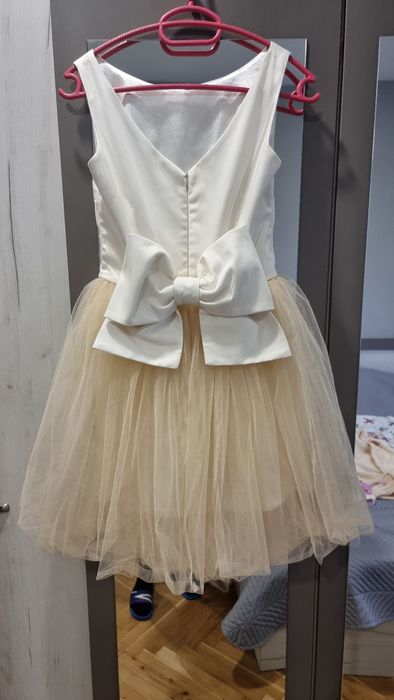 Дамска и детска рокля Junona