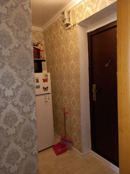 Продается 1 комнатная квартира